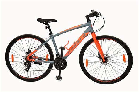 Montra Bikes Downtown Hybrid Bicycle Hybrid Cycle For Adults Disk ...