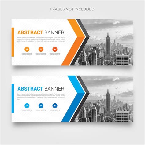 Free Banners templates to design online | Freepik