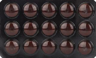Mesacol Tablet: Uses, Side Effects, Price, Dosage & More Info - PharmEasy
