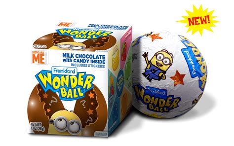 Nestle Wonder Ball | The Foods We Loved Wiki | Fandom