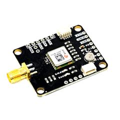 SmartElex u-blox MAX-M10S GNSS Module Breakout – Robocraze