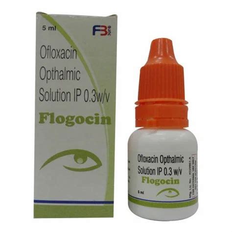 Eye, Ear & Nasal Preparation - Carboxymethylcellulose Sodium Lubricant ...