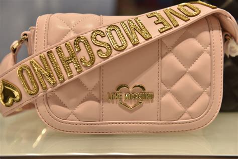 Love Moschino’s flagship store opens in Mumbai