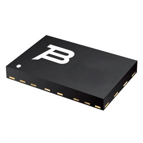 TBU-CA065-200-WH Bourns Inc. | Circuit Protection | DigiKey