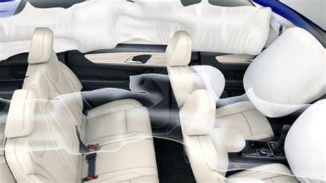 Car Safety Features: From Airbags To ABS To TPMS, Top Safety Features ...