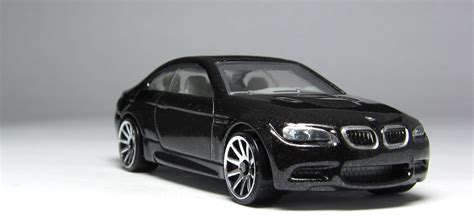 First Look: Hot Wheels BMW M3 in black… – theLamleyGroup