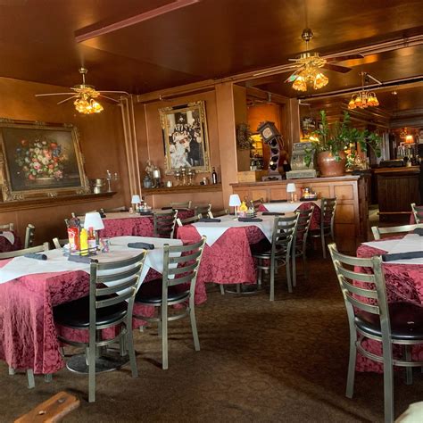 THE ASYLUM RESTAURANT, Jerome - Restaurant Reviews, Phone Number ...