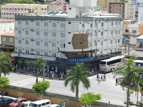 HOTEL FAENICIAN (Aparecida) - Hotel Reviews, Photos, Rate Comparison ...