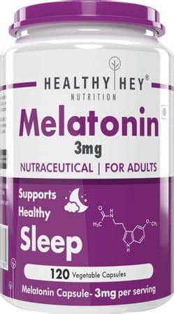 Buy MELATONIN 5MG - ORALLY DISSOLVING STRIPS + EYE MASK | PROMOTES ...