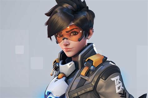 Image result for Overwatch Competitive Tips