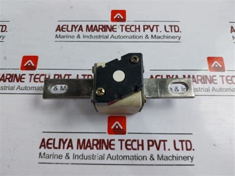 Bussmann Spp-4h175 Semitron Fuse Link 175 Amp 700v – Aeliya Marine Tech