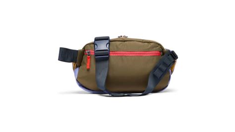 Cotopaxi Coso 2L Hip Pack , Up to 27% Off — CampSaver
