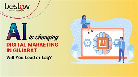 Exploring The Future Of Digital Marketing In Gujarat In 2025