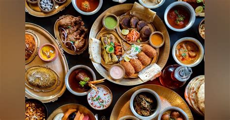 Right From Kabul To Kolkata, Go On A Safar With Taftoon This Eid | LBB