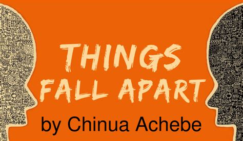 Chinua Achebe Things Fall Apart Summary And Plot Overview, 57% OFF