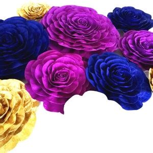 Buy Moroccan Backdrop Royal Blue Purple Gold Arabian Nights Party Large ...