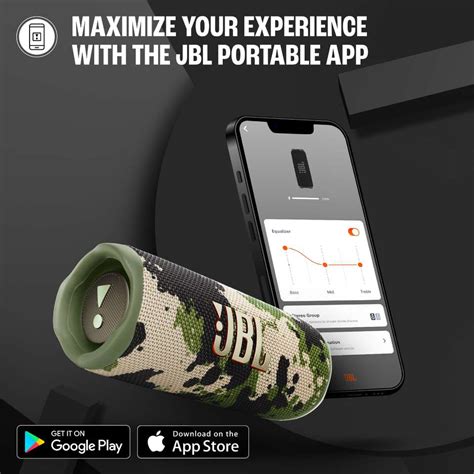 Buy JBL Flip 6 with 12Hr Playtime, Customize Audio by App,IP67 Rating ...