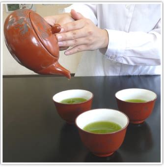 Fukamushi-Cha (Deep Steam)Green Tea - 5 Reasons Why They Taste Better ...