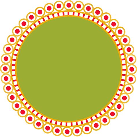 Image result for Circular Frame