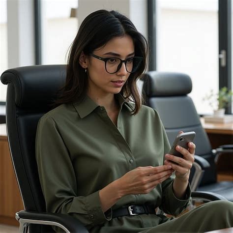 Buy Blue Block Zero Power Screen Glasses : Military Green Full Rim ...