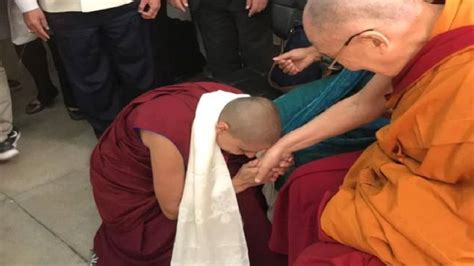 Horror Movie Actress : నటనకు గుడ్ బై చెప్పి సన్యాసినిగా మారిన హీరోయిన్ ...