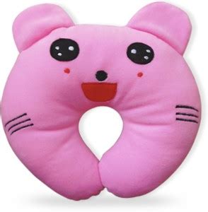 Baby Desire Polyester Fibre Animals Baby Pillow Pack of 1 - Buy Baby ...