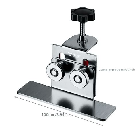 Professional Stainless Steel Cabinet Door Installing Clamps ...