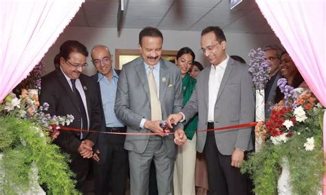 Aster CMI Hospital Launches Comprehensive Cardiac Rehabilitation Program