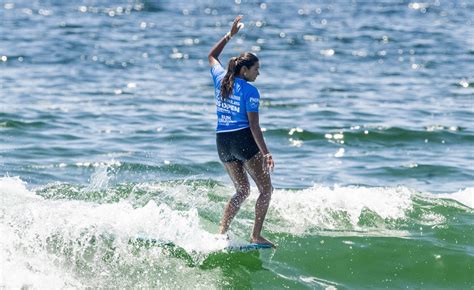 Laguna Beach's Gall takes big longboard win at U.S. Open of Surfing ...