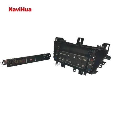 Ac Air Condition Panel Button Digital Control Panel Switch Parts for L