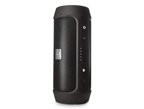 Boltt Zeus Charge 2 Portable Wireless Splash Proof Bluetooth Speaker ...