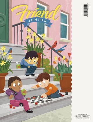 Friend Junior
