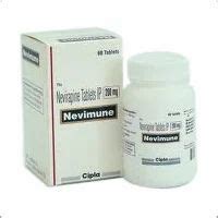 Hiv Medicines - TRUSTIVA TAB Tenofovir Disproxil Fumarate Efavirenz And ...