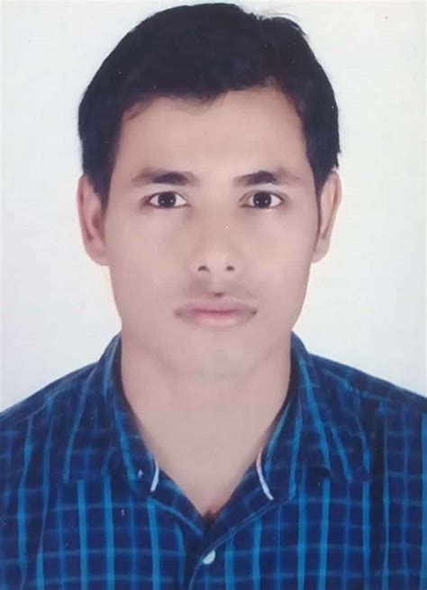 Faculty | Indian Institute of Information Technology Bhagalpur