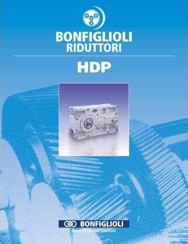 Spare parts list W Series - Bonfiglioli - PDF Catalogs | Technical ...