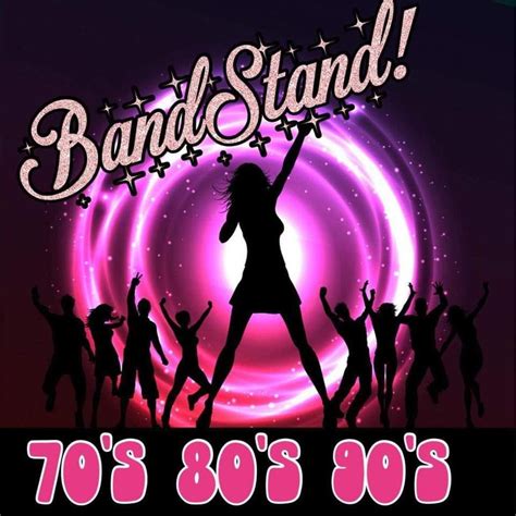 Band Stand 2024 RETURNS??To Black Eyed Sally’s!, Black-Eyed Sally's ...