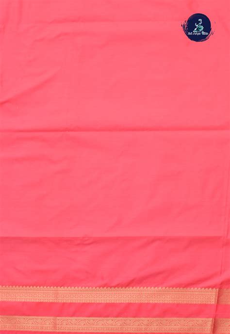 Lavender Semi Soft Silk Saree With Jacquard Pattern - Sri Arya Silks