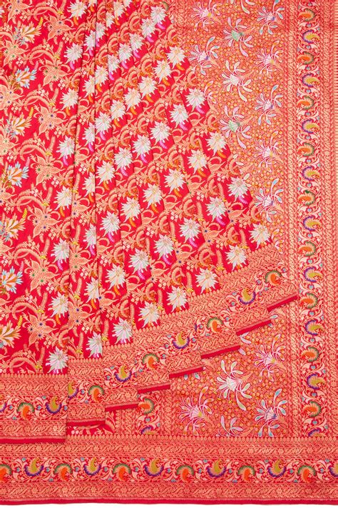 Red Sarees | Kankatala