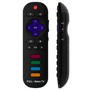 Buy TCL 55 Class 4-Series 4K UHD HDR LED Roku Smart TV – 55S421 Online ...