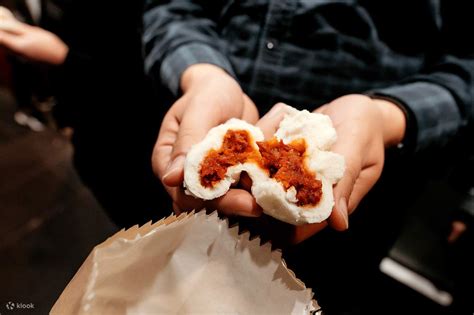 Melbourne Night Bites Walking Tour - Klook India
