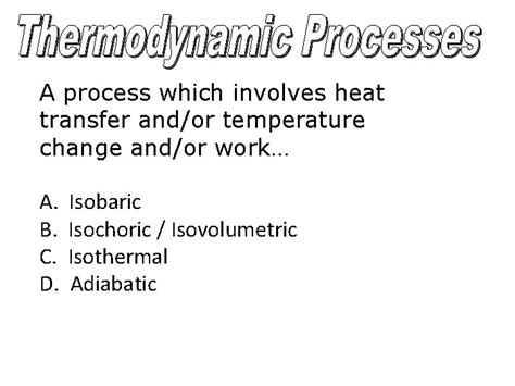 Image result for Isothermal Process Pressure-Volume Graph