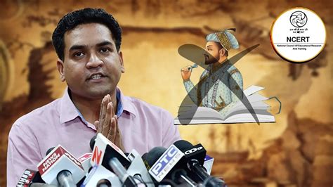 Mughal Empire chapters dropped from the NCERT curriculum