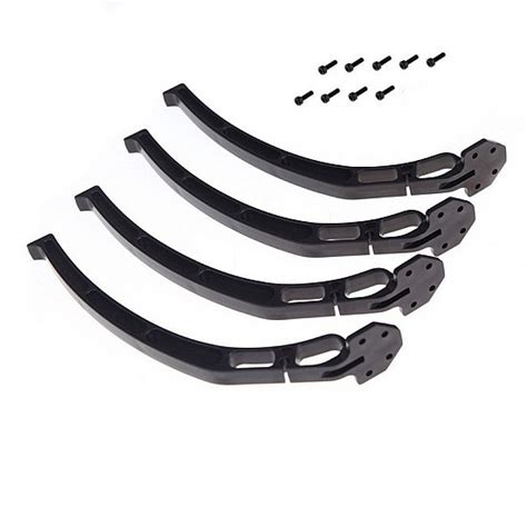 Drone F450 450 Quadcopter Frame with Landing Gear 4-Axis MultiCopter ...