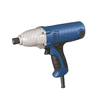 Dongcheng (DPL8) Impact Screwdrives - Blue : Amazon.in: Industrial ...