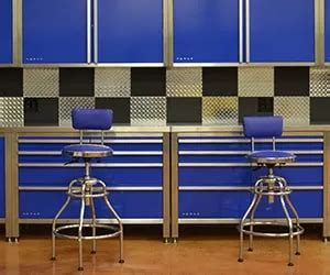 Machine Shop Cabinets | Machine Shop Tool Cabinets | Manufacturer In India