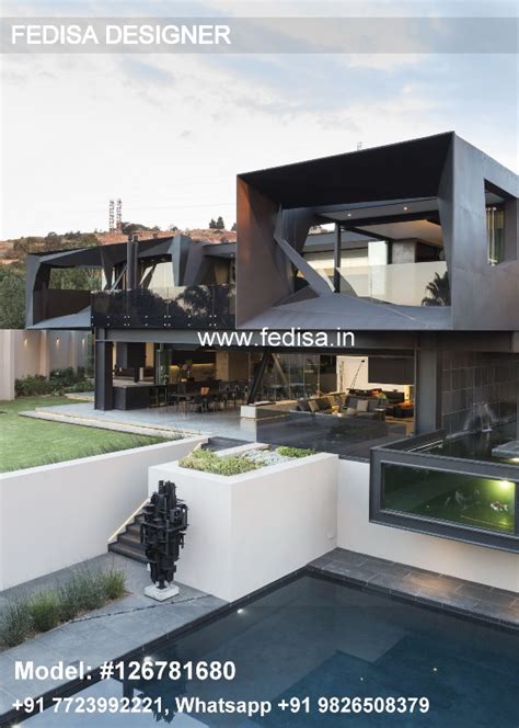 2bhk House Plans Mediterranean Style House Plans Single Storey House ...