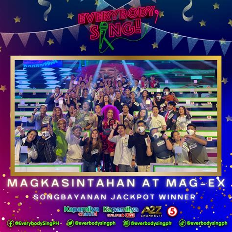 Vice Ganda nagpasalamat para sa matagumpay na pagtatapos ng “Everybody ...