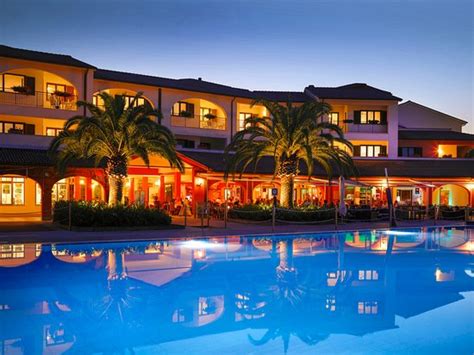 HAPIMAG RESORT SCERNE DI PINETO (Abruzzo) - Apartment Reviews & Photos ...