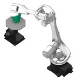 ENCY | Your Local Partner for CNC and Robot Programming