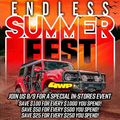 Endless Summer Fest , 2045 W. New Haven Rd., Melbourne, FL, United ...